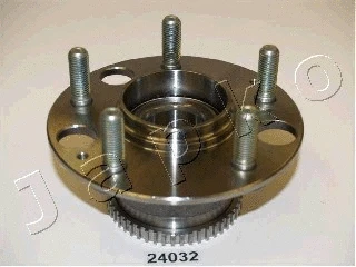 Wheel Hub