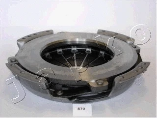 Clutch Pressure Plate