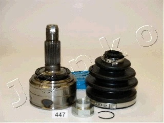 Joint Kit, drive shaft (62447)