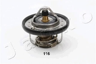 Thermostat, coolant (38116)