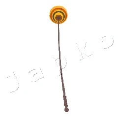 Sealing Cap, oil filler neck