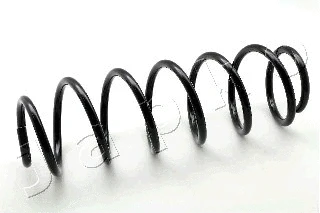 Suspension Spring (ZCJ3302A)