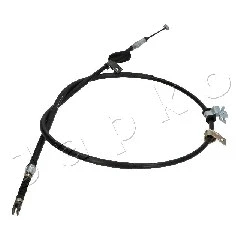 Cable Pull, parking brake