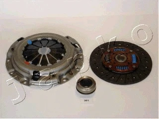 Clutch Kit (92361)