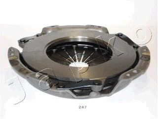 Clutch Pressure Plate