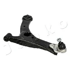 Control/Trailing Arm, wheel suspension (72220L)