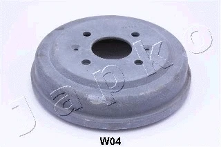 Brake Drum (56W04)