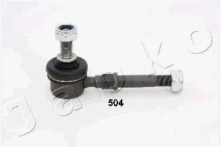 Stabiliser Bar, suspension (106504)