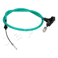 Cable Pull, parking brake (1310637)