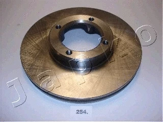 Brake Disc (60254)