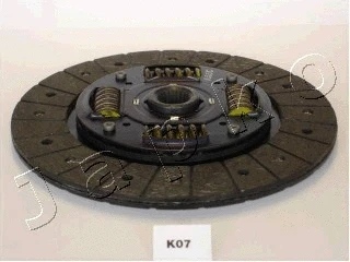Clutch Disc (80K07)