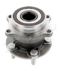 Wheel Hub (427017)