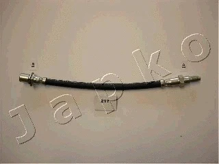 Holding Bracket, brake hose (69217)