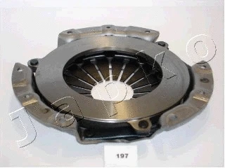 Clutch Pressure Plate