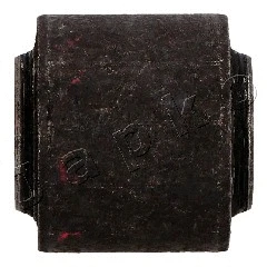 Mounting, control/trailing arm