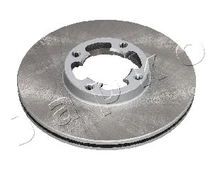 Brake Disc (60709C)