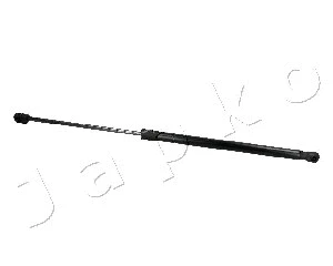 Gas Spring, boot/cargo area (ZSJH0011)