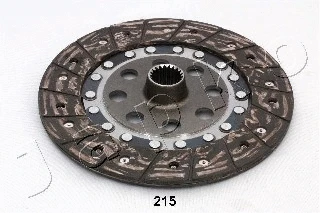 Clutch Disc (80215)