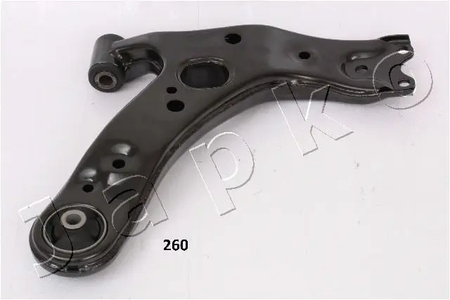 Control/Trailing Arm, wheel suspension (72260)