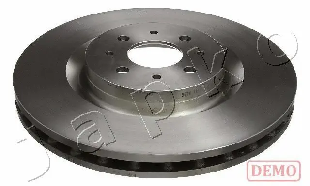 Brake Disc (600222C)