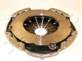 Clutch Pressure Plate