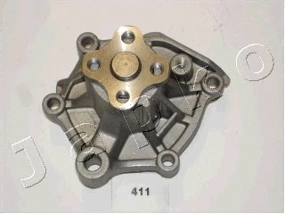 Water Pump, engine cooling (35411)