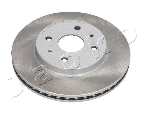 Brake Disc (60617C)