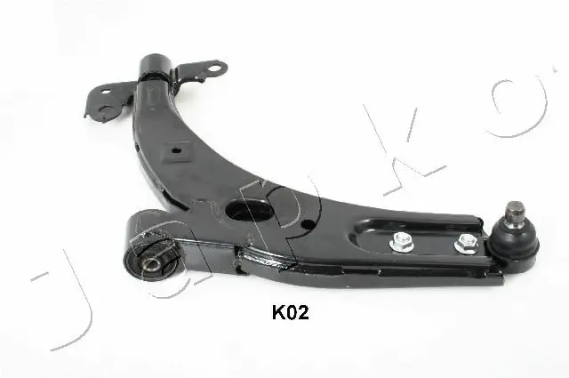 Control/Trailing Arm, wheel suspension (72K02)