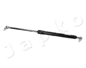 Gas Spring, boot/cargo area (ZSJ10002)