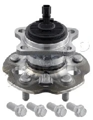 Wheel Hub (420027)