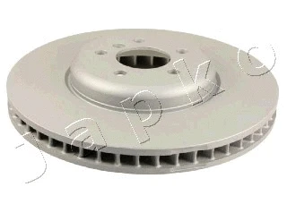 Brake Disc (600134)