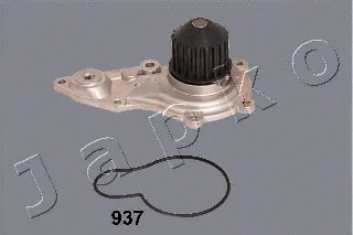 Water Pump, engine cooling (35937)