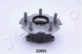 Wheel Hub