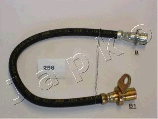 Holding Bracket, brake hose (69288)