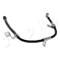 Holding Bracket, brake hose