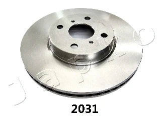 Brake Disc (602031)