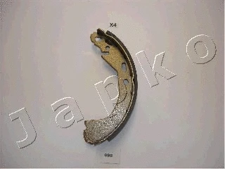 Brake Shoe Set (55098)