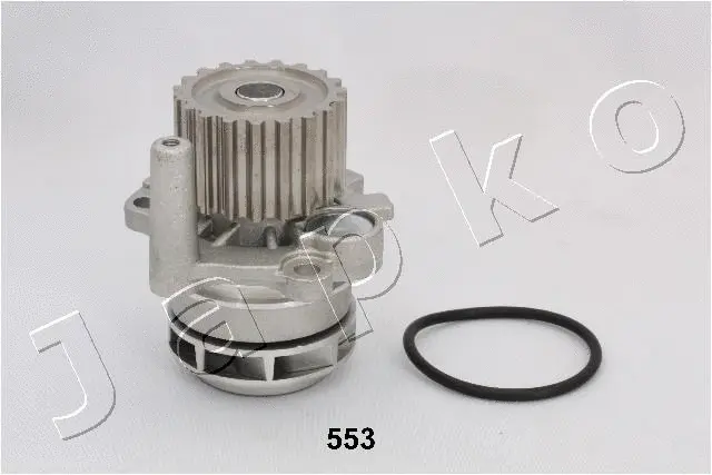 Water Pump, engine cooling (35553)