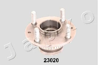 Wheel Hub