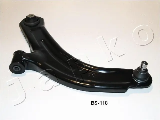 Control/Trailing Arm, wheel suspension (72118)