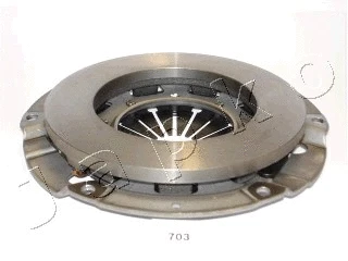 Clutch Pressure Plate