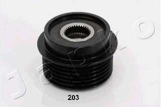 Alternator Freewheel Clutch (130203)