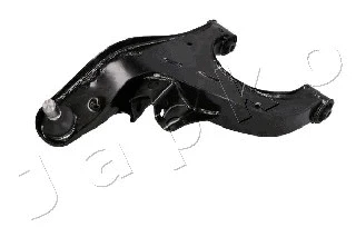 Control/Trailing Arm, wheel suspension (72167L)