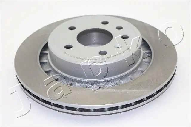Brake Disc (610409C)