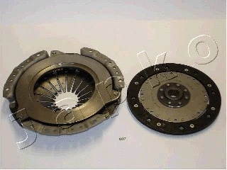 Clutch Pressure Plate