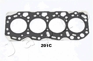 Gasket, cylinder head (46201C)