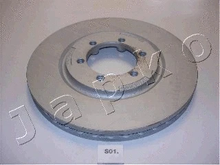 Brake Disc (60S01)