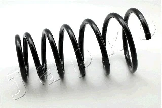 Suspension Spring (ZCJ2136C)