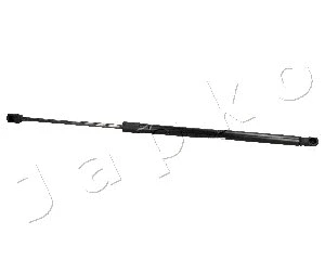 Gas Spring, boot/cargo area (ZSJ02078)