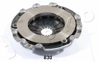 Clutch Pressure Plate